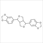Solarbio SS8440 Sesamin 芝麻素 标准品