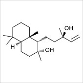Solarbio SS8240 Sclareol 香紫苏醇 标准品