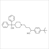 Solarbio ST9220 特非那定 标准品