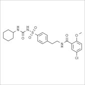 Solarbio SG9100 格列苯脲 标准品