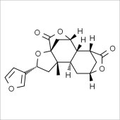 Solarbio SD8340 黄独素B 标准品