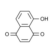 Solarbio SH8640 5-Hydroxy-1,4-naphthalenedione 胡桃醌 标准品