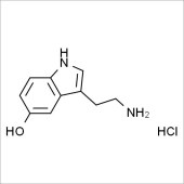 Solarbio SS9080 5-羟基色胺盐酸盐 标准品