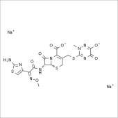Solarbio SC5040 头孢曲松钠水合物 标准品