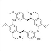 Solarbio SI8200 异莲心碱 Isoliensinine 标准品