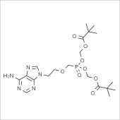 Solarbio SA5410 阿德福韦酯 标准品