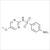 Solarbio SS5350 磺胺对甲氧嘧啶 标准品