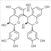 Solarbio SP8650 Proanthocyanidin B3 原花青素B3 标准品