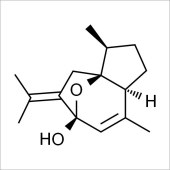 Solarbio SC9640 莪术烯醇 标准品