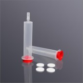 Biosharp BS-AC-012 12ml 亲和层析柱空柱