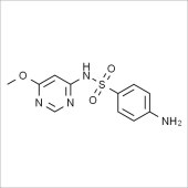 Solarbio SS9710 磺胺间甲氧嘧啶 标准品