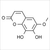 Solarbio SF8100 秦皮素 标准品