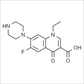 Solarbio SN8340 诺氟沙星 标准品