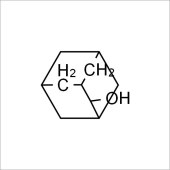 Solarbio SA9070 2-Adamantanol 2-金刚烷醇 标准品