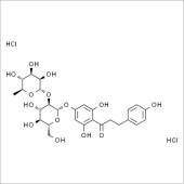 Solarbio SN8310 柚皮苷二氢查尔酮 标准品