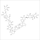 Solarbio SC6250 灵仙新苷 标准品