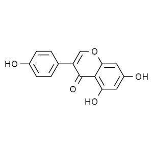 Solarbio SG8120 染料木素 标准品