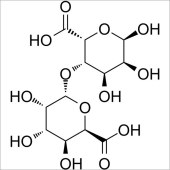 Solarbio SM4620 L-古罗糖醛酸二糖 标准品
