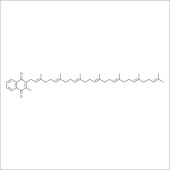 Solarbio SV8420 甲萘醌-7 标准品