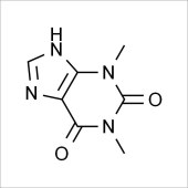 Solarbio ST8190 茶碱 标准品
