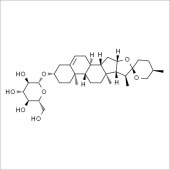 Solarbio SD8370 延龄草苷 标准品