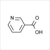 Solarbio SN8140 Nicotinic Acid 烟酸 标准品
