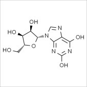 Solarbio SX8110 黄嘌呤核苷 标准品