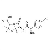 Solarbio SA5020 阿莫西林 标准品
