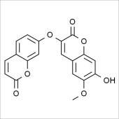 Solarbio SD8500 西瑞香素 标准品