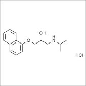 Solarbio SP9780 盐酸普奈洛尔 标准品
