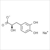 Solarbio SS8600 Sodium Danshensu 丹参素钠 标准品
