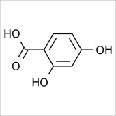 Solarbio SD9830 2,4-二羟基苯甲酸 标准品
