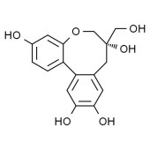 Solarbio SP8620 Protosappanin B 原苏木素B 标准品