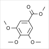 Solarbio SM8750 3,4,5-三甲氧基苯甲酸甲酯 标准品
