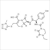 Solarbio SC9610 头孢哌酮 标准品