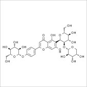 Solarbio SV8200 王不留行黄酮苷 标准品