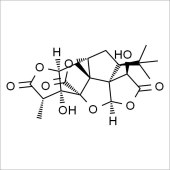 Solarbio SG8200 银杏内酯A 标准品