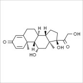 Solarbio SP8730 Prednisolone 泼尼松龙 标准品