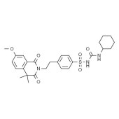 Solarbio SG9120 格列喹酮 标准品