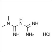 Solarbio SM9400 盐酸二甲双胍 标准品