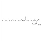 Solarbio SS9910 10-Shogaol；10-姜烯酚标准品