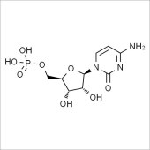 Solarbio SC5130 5'-单磷酸胞苷/5'-胞苷酸 标准品