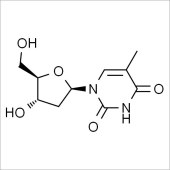 Solarbio ST9170 β-胸苷 标准品