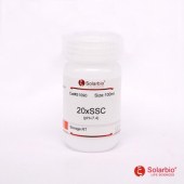 Solarbio S1090 20×SSC PH7.4
