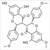 Solarbio SC5270 Chamaejasmenin C 狼毒素C 标准品