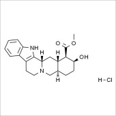 Solarbio SY8010 盐酸育亨宾 标准品