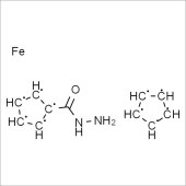 Solarbio SDH1010 (肼基羰基)二茂铁 标准品