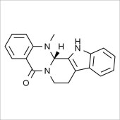 Solarbio SE8290 吴茱萸碱 标准品