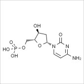Solarbio SD4590 2'-脱氧胞苷-5'-单磷酸 标准品
