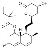 Solarbio SS9740 辛伐他汀 标准品